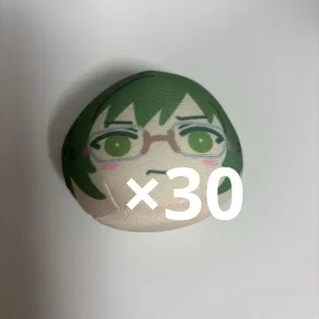 아이나나 니카이도 야마토 만주