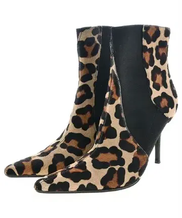 DOLCE&GABBANA 여성용 부츠