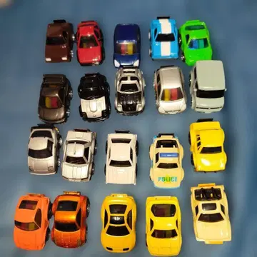 초로Q 20대 세트 새상품급