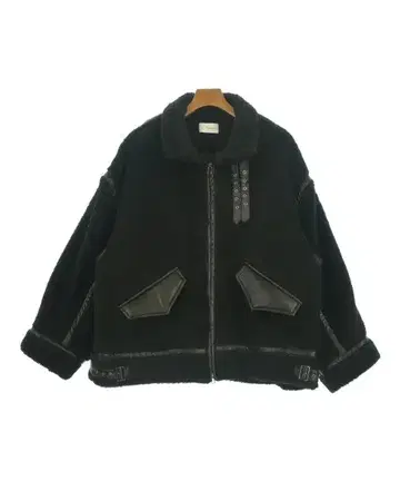 RYO TAKASHIMA 블루종 (기타) 남성용