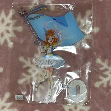 푸딩세션 오케스트라 복권플라 아크릴 스탠드 소라노 미나모