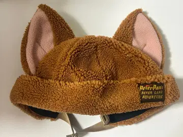 로스트 키즈 팬캡