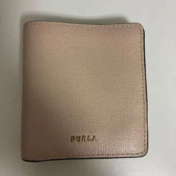 FURLA 지갑 부속품 없음