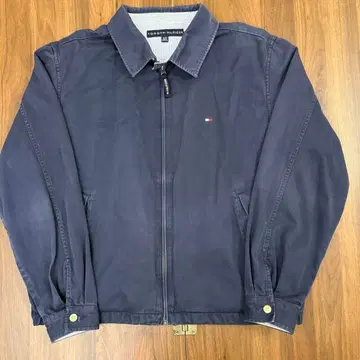 TOMMY HILFIGER 타미힐피거 스윙탑 구제 의류