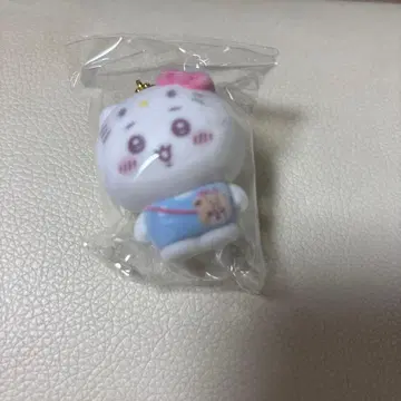 치이카와 x 산리오 치이카와 키티