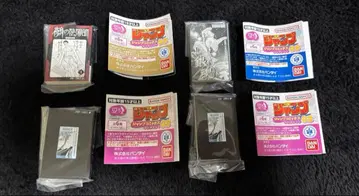 점프 코믹스 컬렉션 03 콩도서 은혼 BLEACH 누에의 음양사