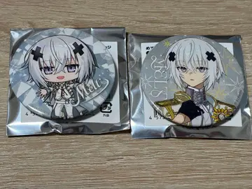 메테오라 멜트 캔뱃지 랜덤 굿즈