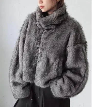 tiptop 믹스퍼 블루종