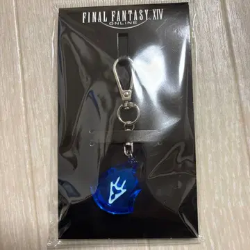 FF14 직업 크리스탈 용기사 스퀘니