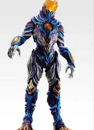 제일복권 울트라맨 시리즈 괴수대전 vol.2 B상 그리자 괴수극치