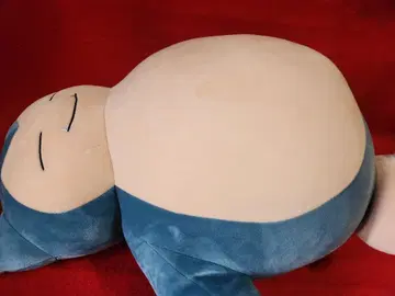 포켓몬 센터 카비곤 포켓몬 2018년 봉제 인형 포켓몬 센터