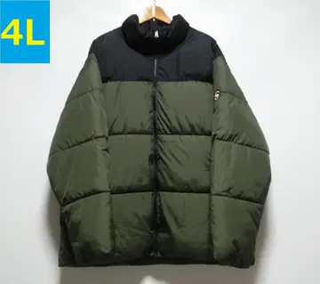 SPLENDIDSATISFACTION 남성용 4L 다운 자켓 블루종