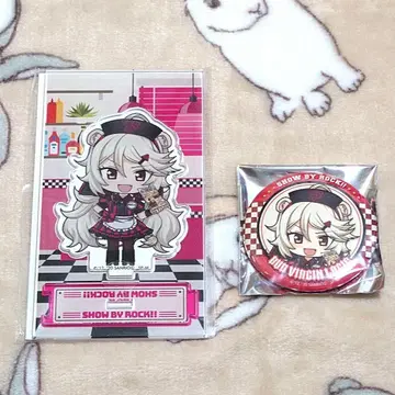 [ SB69 ] 아이레인 굿즈 세트 11