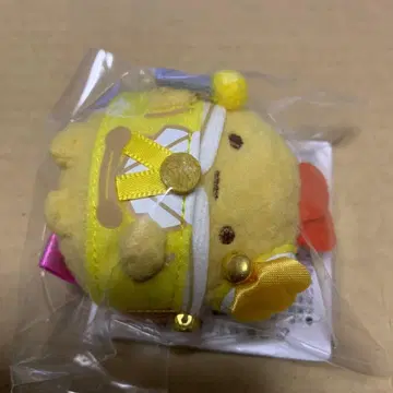 스미코구라시 HMV 테노리 봉제 인형 에비후라이노싯포