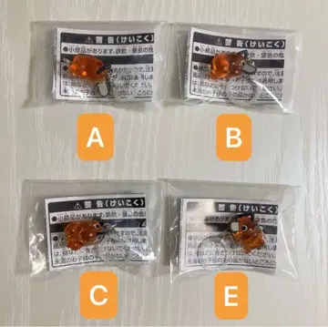 연결 반지 참 포치타 세미 컴플리트