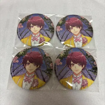 A3! 사쿠마 사쿠야 캔뱃지 준 브라이드