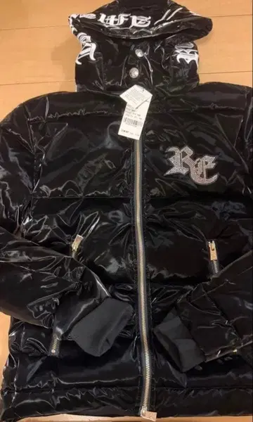 아담스 저글러 다운 신상 m 사이즈