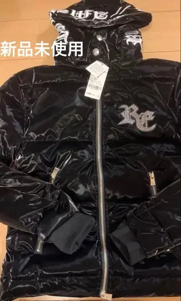 아담스 저글러 다운 신상 m 사이즈