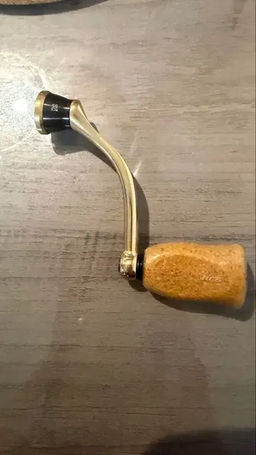 SLP 커스텀 RCS 핸들 55mm