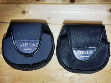 시마노 스텔라 릴 케이스 릴 가드 릴 커버 릴 주머니 STELLA