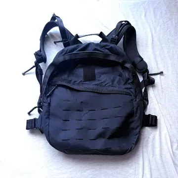 그레고리 x 할리우드 마켓 콜라보 백팩 사용감 있음