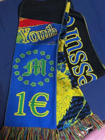 몽마르뜨 뉴욕 머플러