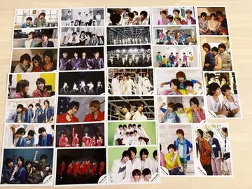 Hey! Say! JUMP 브로마이드 묶음 판매