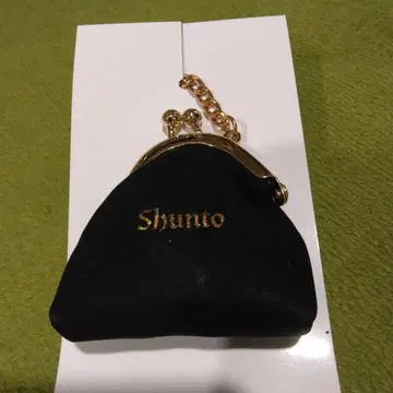 BE:FIRST 시크릿 코인 케이스 SHUNTO