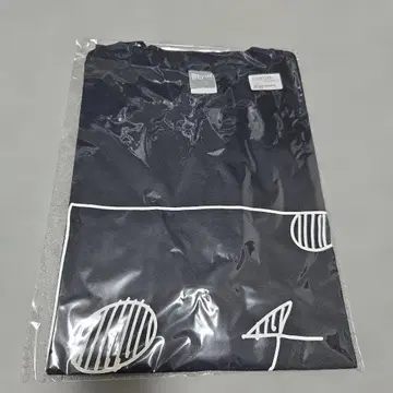 오리지널 T셔츠 [ 시노미야 이오리 생일 굿즈 2024 ]