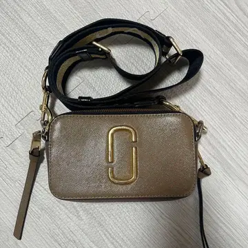 MARC JACOBS 숄더백