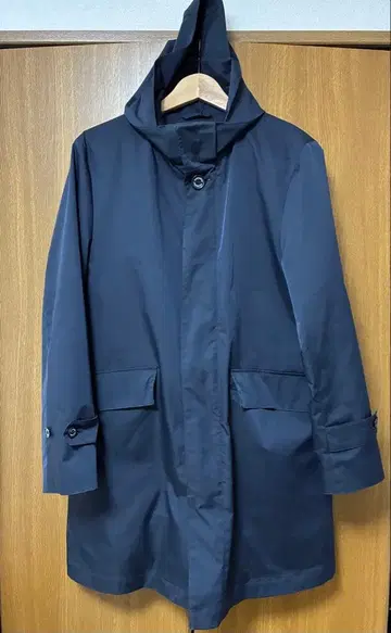 MACKINTOSH PHILOSOPHY TROTTER 스텐카라 코트