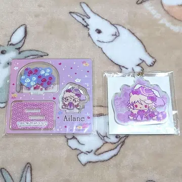 [ SB69 ] 아이레인 굿즈 세트