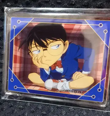 명탐정 코난 코난랜드 에도카와 코난 TD 아크릴 마그넷 1