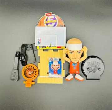 NBA Ballers 2 알렉스 카루소