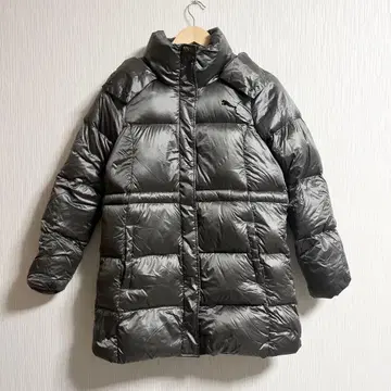 푸마 다운 자켓 M