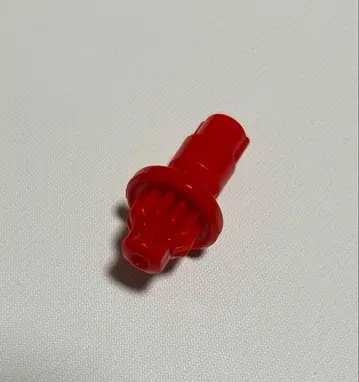 베이블레이드 X 킥 비트 빨간색