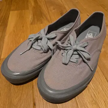 VANS x SOPHNET. AUTHENTIC 44DX 28cm