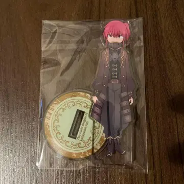 고바야시네 메이드래곤 아크릴 스탠드 교토 애니메이션 스팀펑크