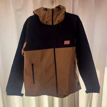 [ m&m ] 마운틴 파카