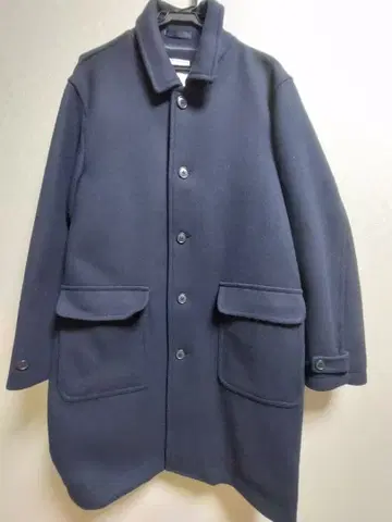 SHIP 스텐카라 코트