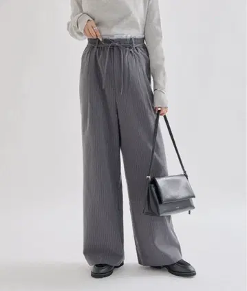 mystic W 벨트 팬츠 사이즈 0