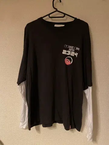 CDJ COUNTDOWN JAPAN 23/24 별의 커비