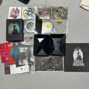 king gnu the greatest unknown 초회 한정판