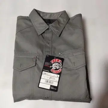 바틀 1205 BURTLE 내추럴 소프트 긴팔 셔츠 [ 가을 겨울용 ]