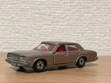 토미카 크라운 일본제