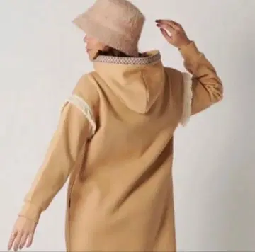 샌드레스 문 원피스 보헤미안 보헤미안 used 후드티 원피스