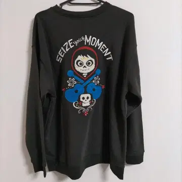 리멤버 미 속기모 트레이닝복 L