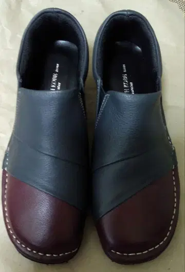 ZENITH KOBE 신발 22.5cmEEE