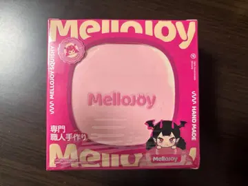 Mellojoy 수플레 스트로베리 메로조이 mellojoy 미사용 새상품