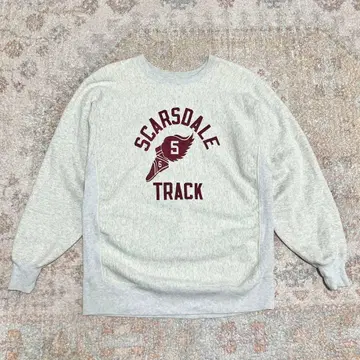 TRUE TO ARCHIVES REVERSE WEAVE 2NDPATENT